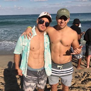 Meet your Posher, Daniel